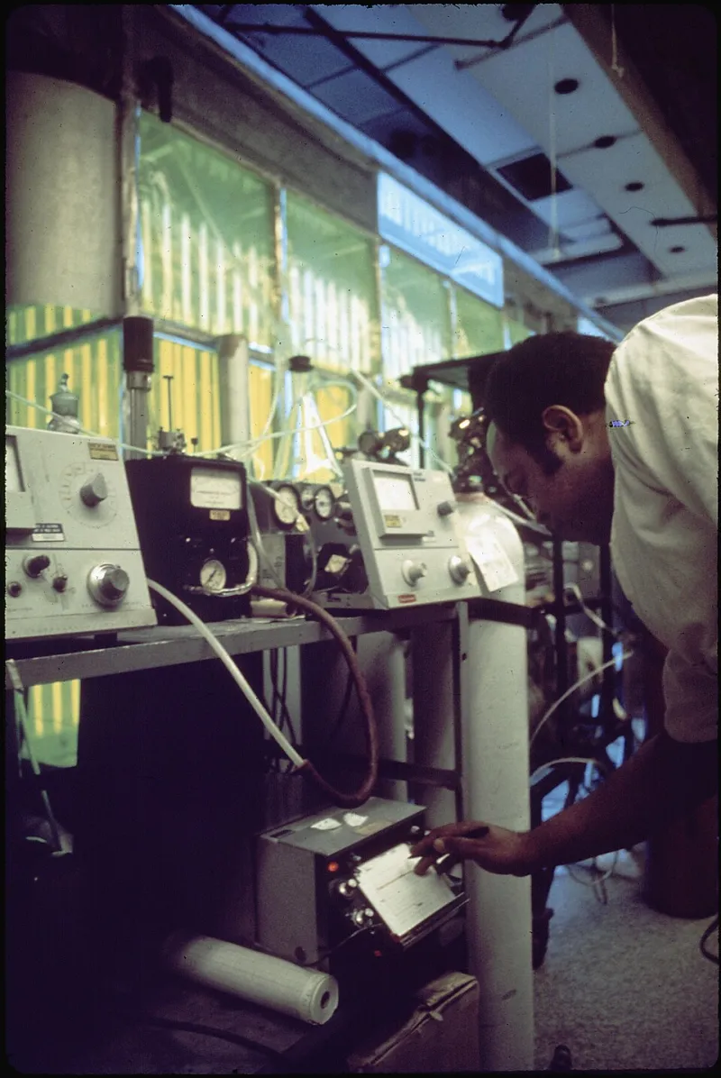 The Drift We Ignore: Environmental Sensing's Quiet Maintenance Crisis