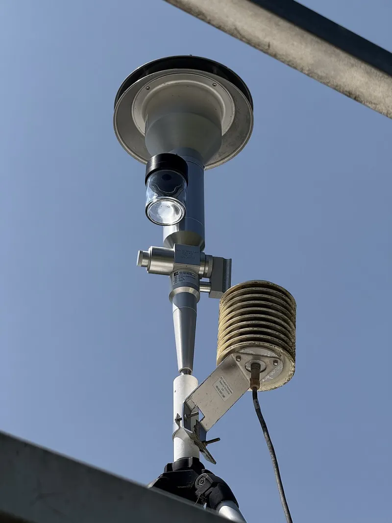 Seven Instruments Reshaping How American Facilities Read Their Environment